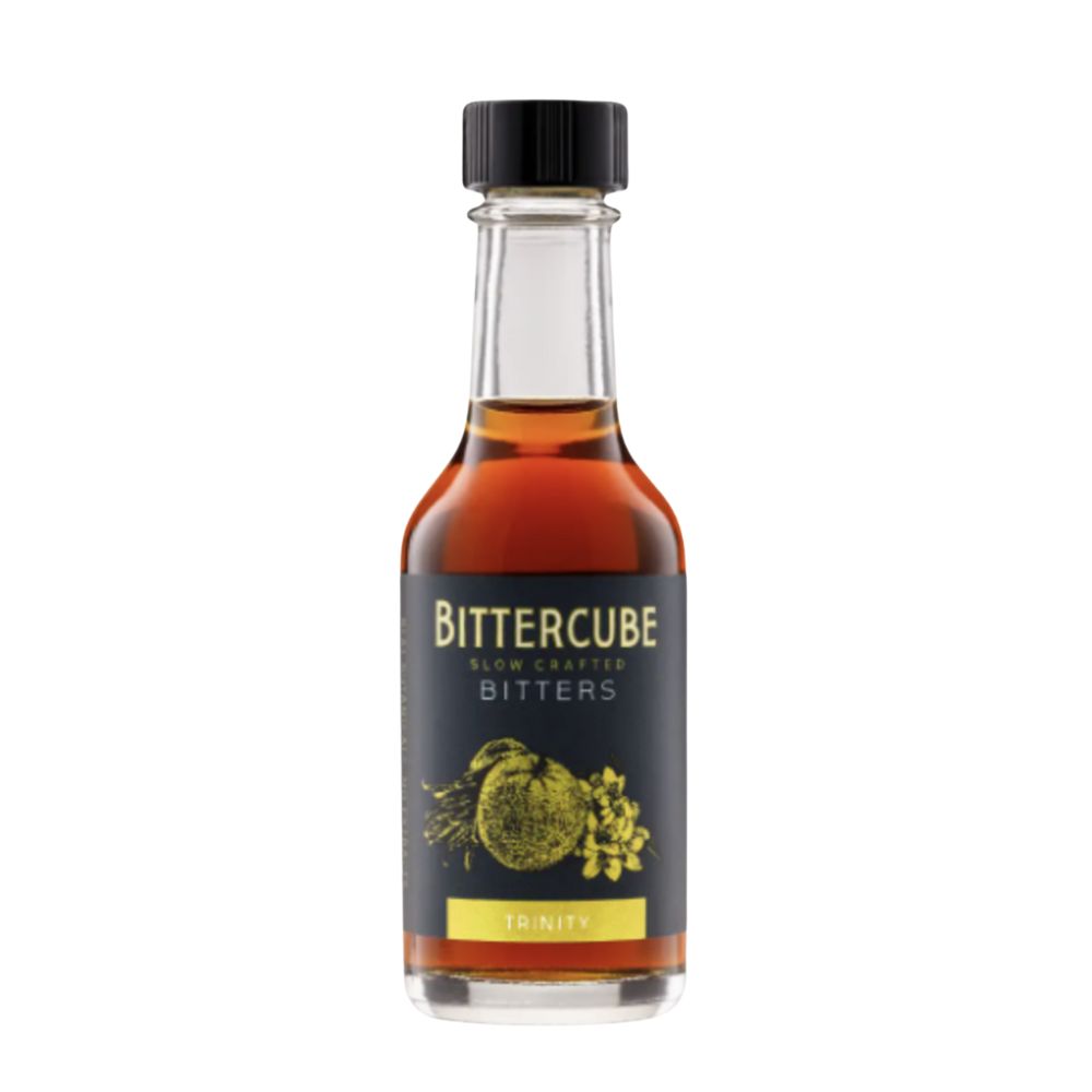 [1.7oz] Bittercube Trinity Bitters