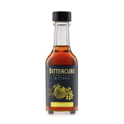 [1.7oz] Bittercube Trinity Bitters