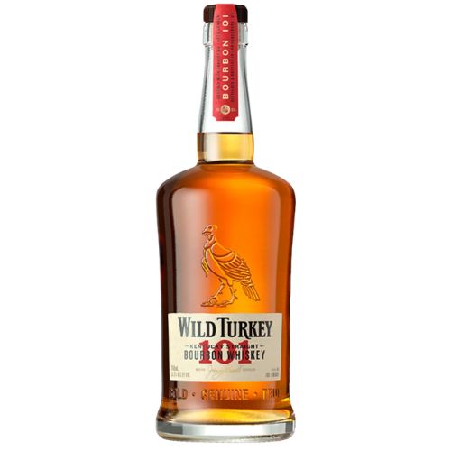 Wild Turkey 101 Bourbon
