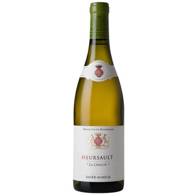 Domaine Bader-Mimeur Meursault Le Limozin 2022