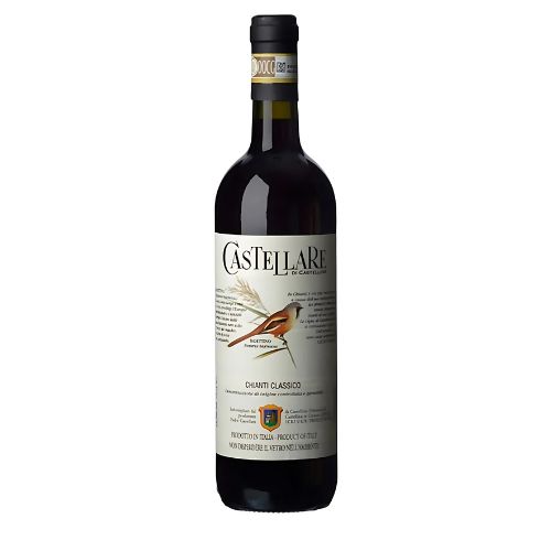 Castellare Chianti Classico 2023