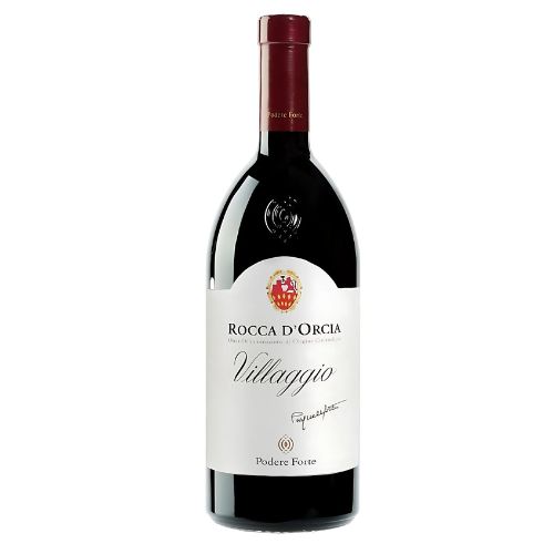 Podere Forte Rocca d&#39;Orcia Villagio 2021