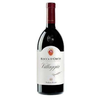 Podere Forte Rocca d&#39;Orcia Villagio 2021