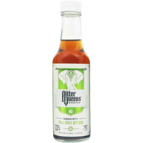 [5oz] Bitter Queens Thai Spice Bitters