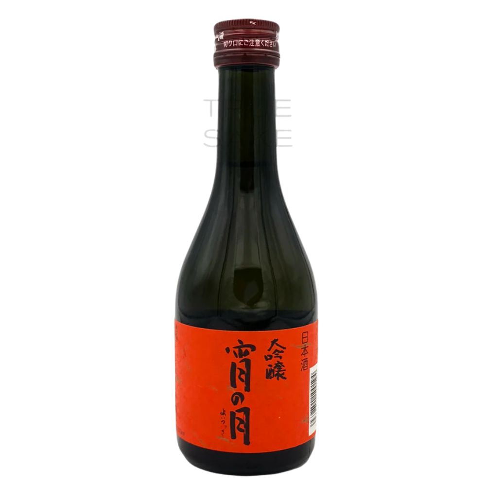 [300ML] Tsukinowa Shuzo Midnight Moon Daiginjo