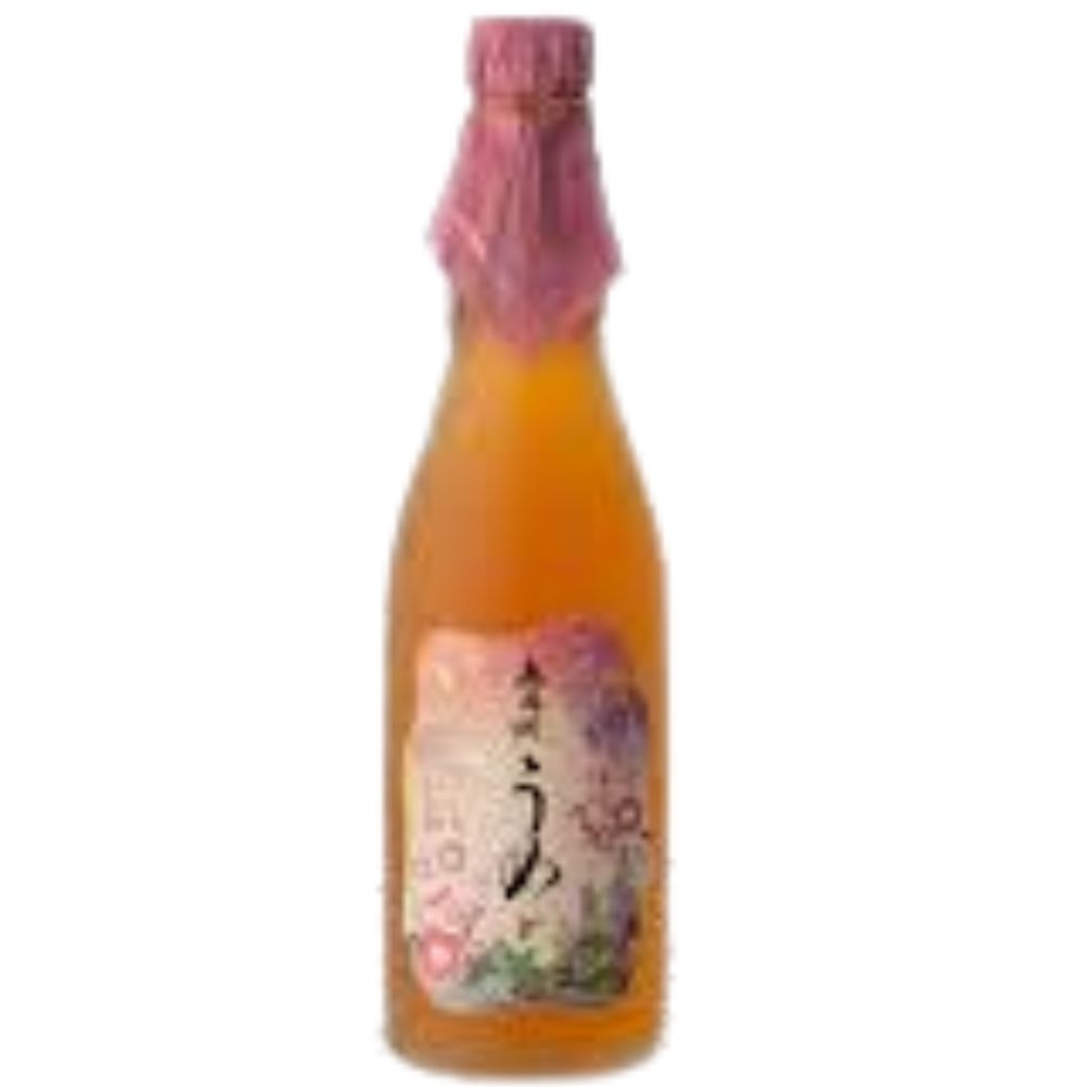 [500ML] Harvest Waves Umeshu