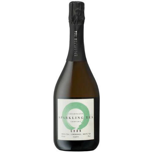[C] Copenhagen GRØN Sparkling Hard Tea