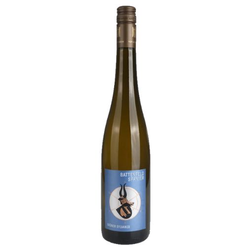 Battenfeld Spanier Gruner Sylvaner Trocken 2021