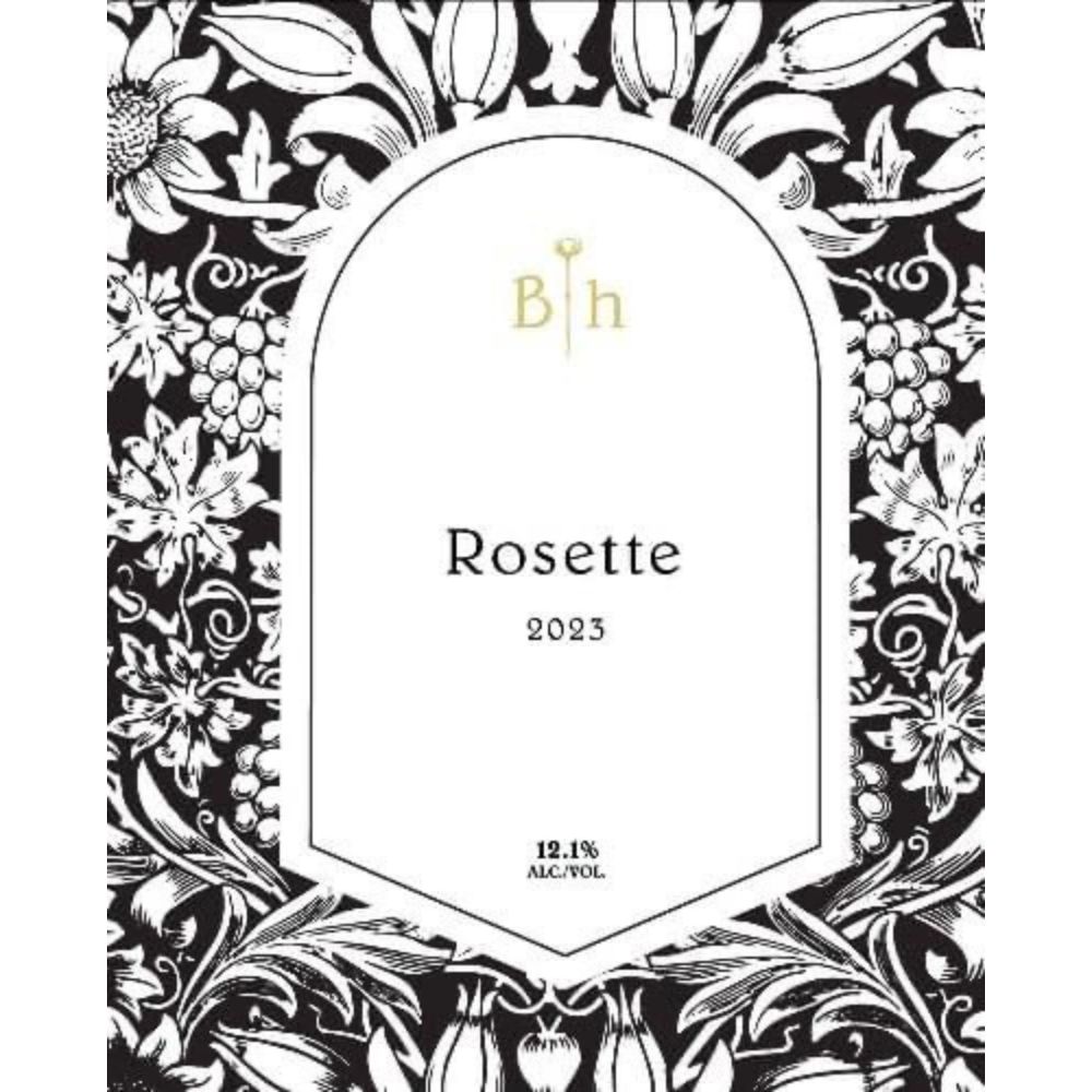 Brewery Bhavana Rosette Rosé Sour Ale 4pk Can