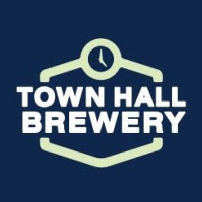 Town Hall Hope &amp; King Dark Ale 4pk Can