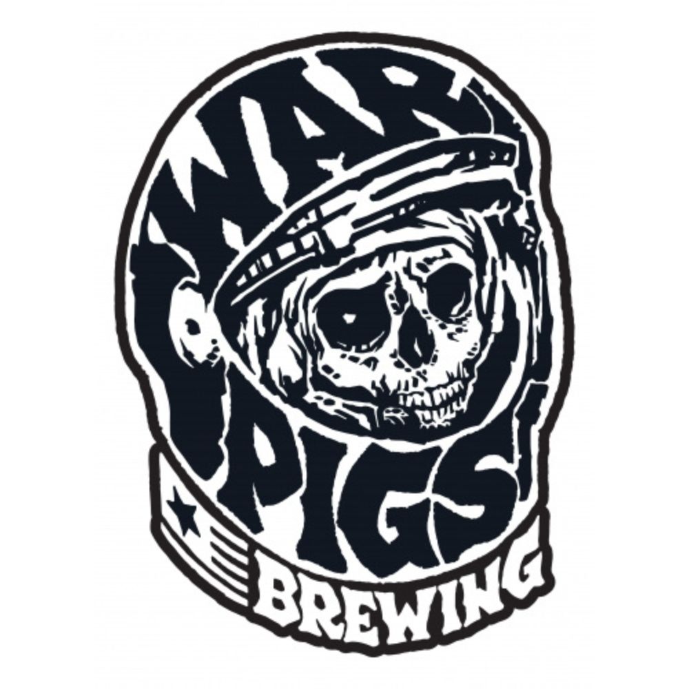 Warpigs The Imperial Geezer Imperial IPA 6pk Can