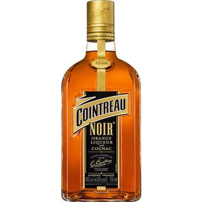 Cointreau Noir Liqueur