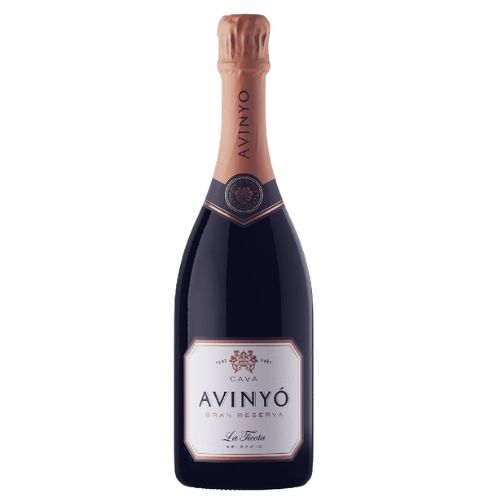 Avinyo La Ticota GR Brut Nature 2016