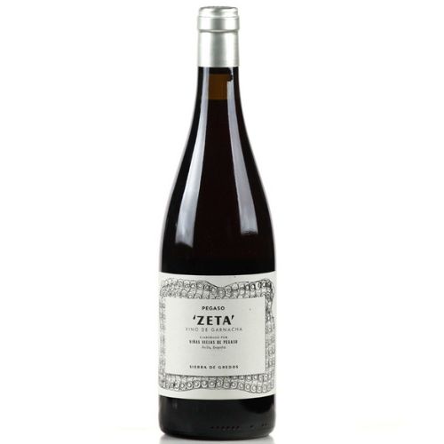 Pegaso Zeta Garnacha Sierra de Gredos 2020