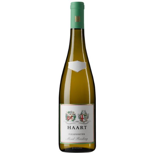 Reinhold Haart Riesling Mosel Piesporter Spatlese 2016