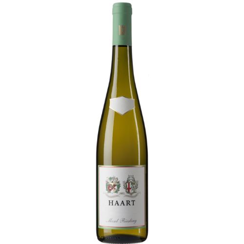 Reinhold Haart Riesling Estate Mosel 2021