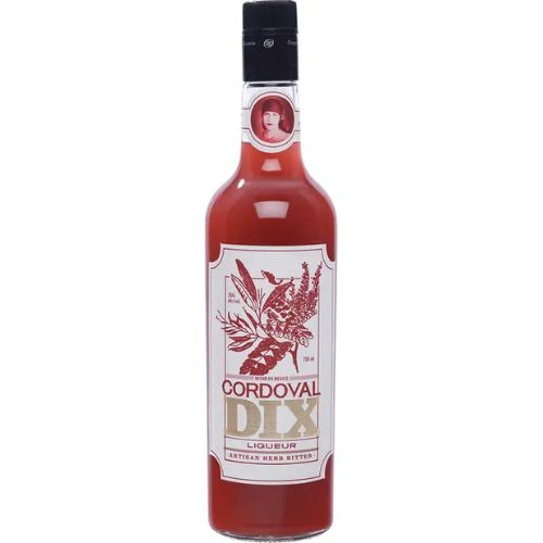 Pajarote Cordoval DIX Bitter Liqueur