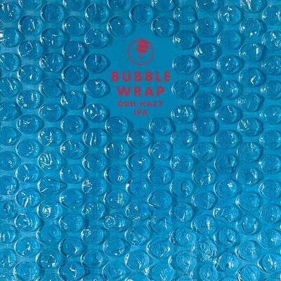 Insight Bubble Wrap DDH Hazy Pale 4pk Can