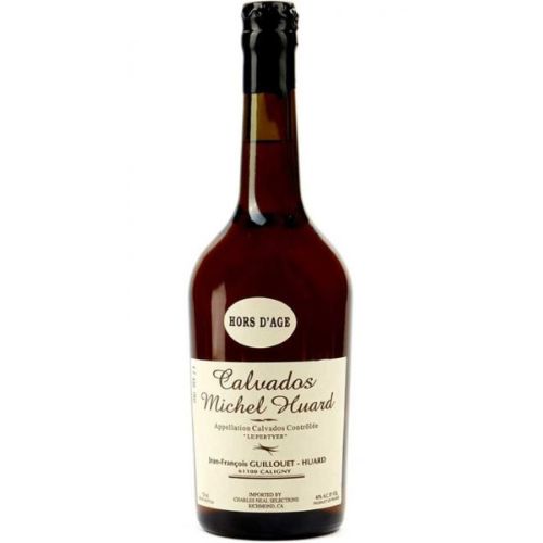 Michel Huard Hors d’Age Calvados