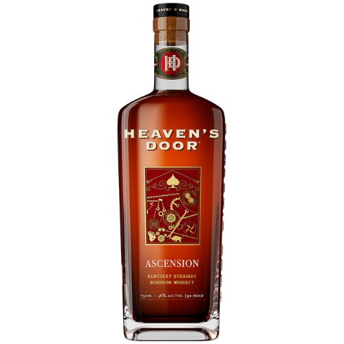 Heaven&#39;s Door Ascension Bourbon