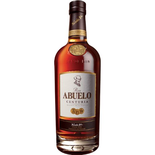 Ron Abuelo Centuria Solera Rum