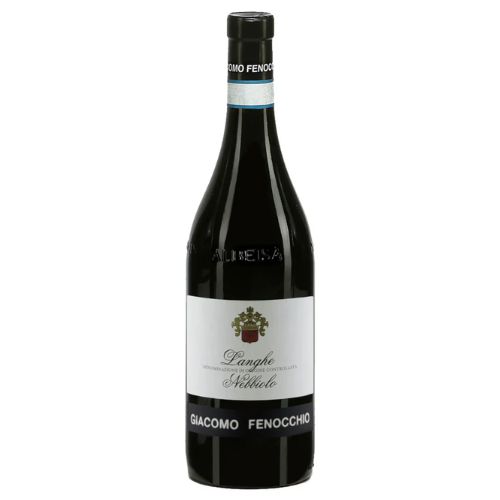 Giacomo Fenocchio Langhe Nebbiolo 2021
