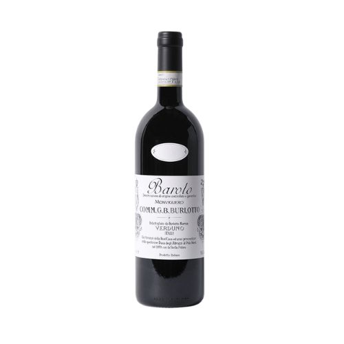 G.B. Burlotto Monvigliero Barolo 2021