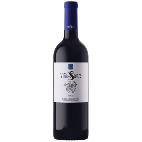 Vina Sastre Roble Rafael Sastre Ribera del Duero 2022