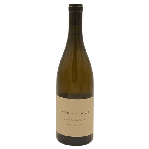 Newfound Gravels White Blend California 2022