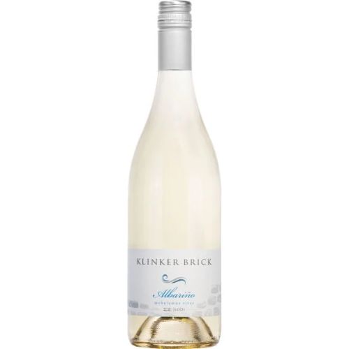 Klinker Brick Albarino Lodi 2023