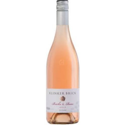 [C] Klinker Brick Bricks &amp; Roses Rose Lodi 2024