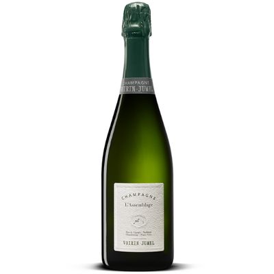 Voirin-Jumel Tradition Brut  NV Champagne CH/PN