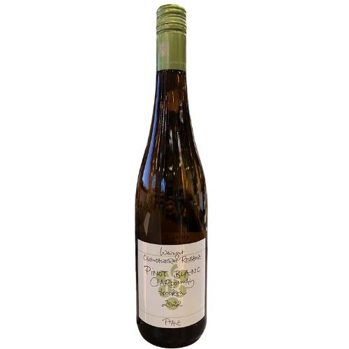 Rebholz Chardonnay Pinot Blanc Trocken Pfalz 2022