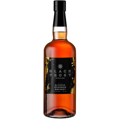 Black Frost Wheated Bourbon