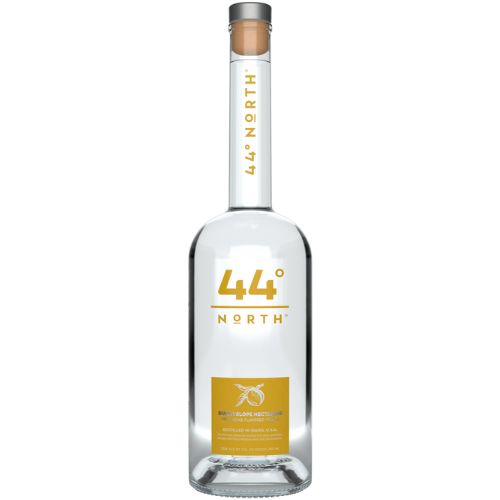 44 North Sunnyslope Nectarine Vodka
