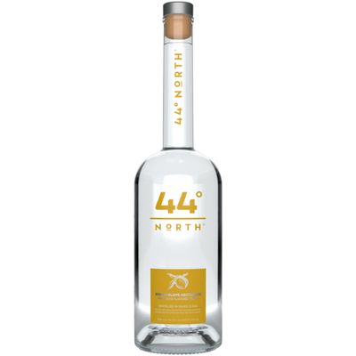 44 North Sunnyslope Nectarine Vodka