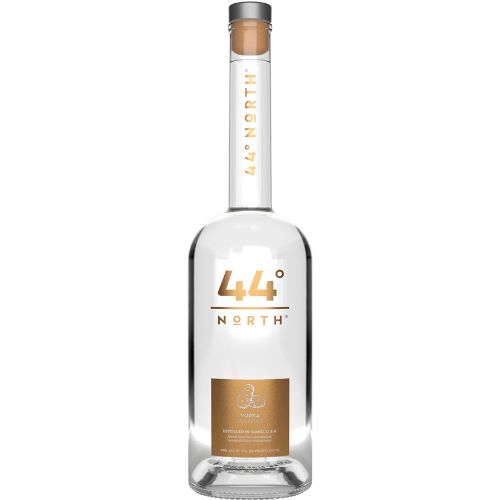 44 North Potato Vodka