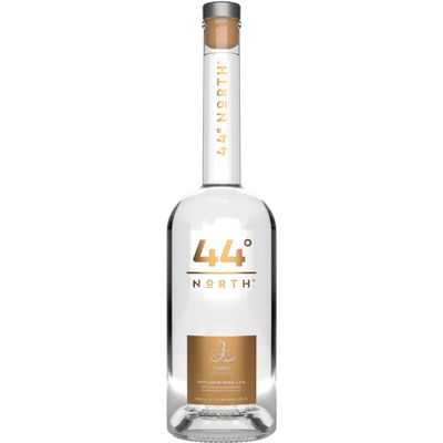 44 North Potato Vodka