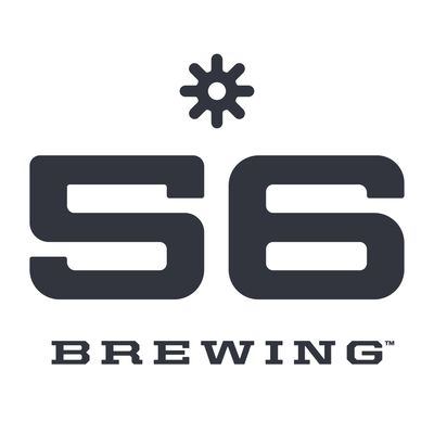 56 Brewing Big Chick Energy Bubbly Blonde Ale 4pk Can