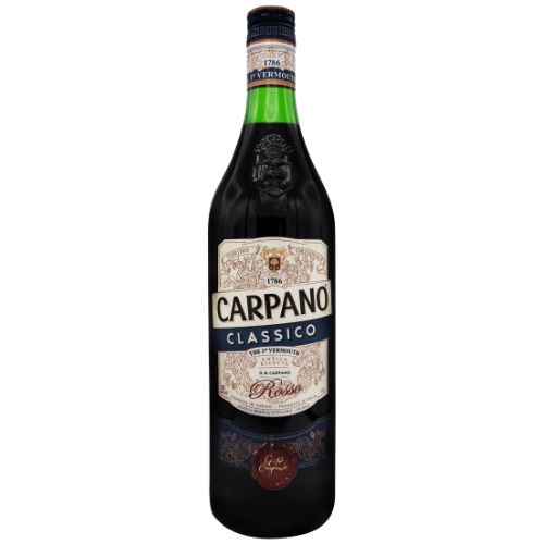 Carpano Classico Rosso Vermouth