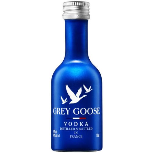 [50ML] Grey Goose Vodka