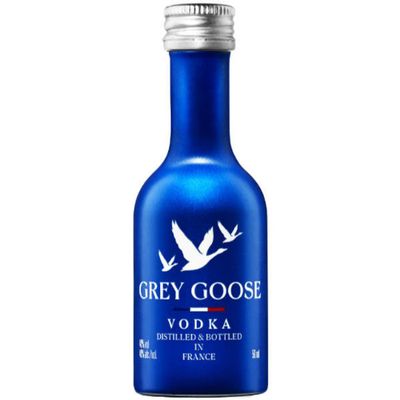 [50ML] Grey Goose Vodka