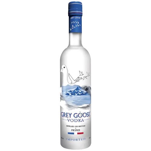 [200ML] Grey Goose Vodka
