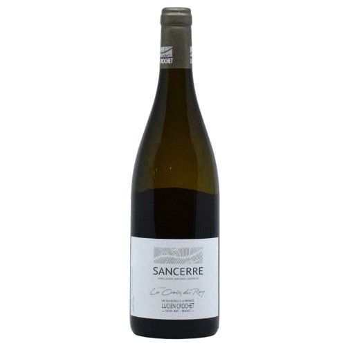 Lucien Crochet Sancerre Croix du Roy 2023
