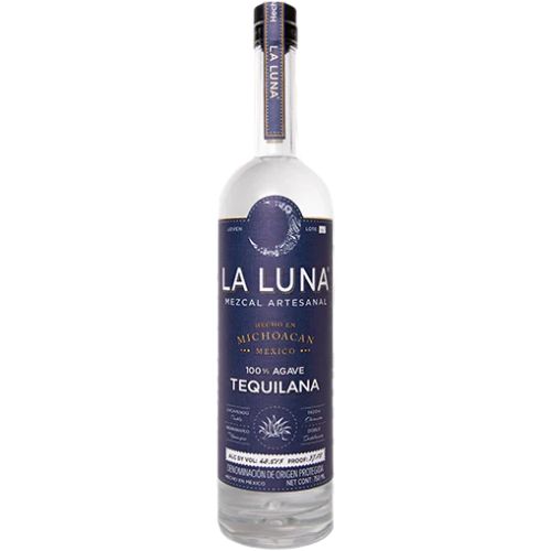La Luna Tequilana