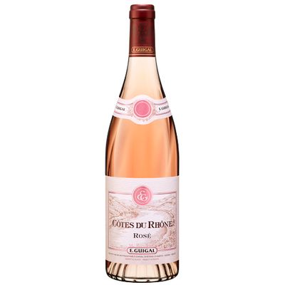 Guigal Cotes-du-Rhone Rose 2024