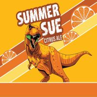 Toppling Goliath Summer Sue Citrus Blonde 6pk Can