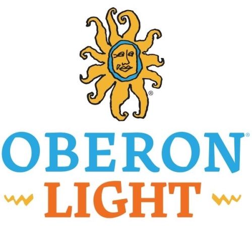 Bell&#39;s Oberon Light Citrus Wheat 6pk Can