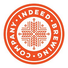 Indeed Cream Ale Social Variety 12pk Can