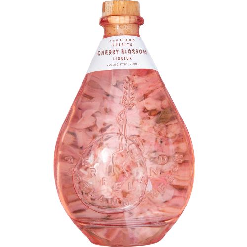 Freeland Spirits Cherry Blossom Liqueur